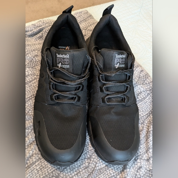 Mens Timberland Pro Radius - Picture 9 of 9